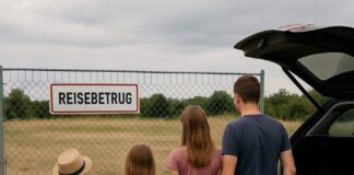 Reisebetrug: Falsche Ferienhäuser – echte Schäden
