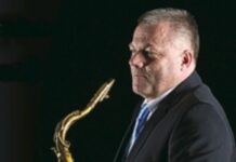 DreamgirlZ live bei Engelhardt‘s Modern Times