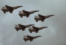 Back to the Future: Vortrag zur Internationalen Intervention vom Kalten Krieg bis heute am 12. Juni an der RPTU