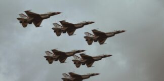 Back to the Future: Vortrag zur Internationalen Intervention vom Kalten Krieg bis heute am 12. Juni an der RPTU