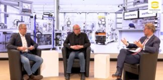 Der Digitale Zwilling ist das Symbol für die IT-OT-Konvergenz