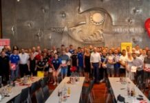 Mit Fair-Play zum Erfolg – Sparkassen ehren fairste Fußballmannschaften