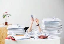 Anmeldefrist für Förderpreis gesundes Arbeiten verlängert