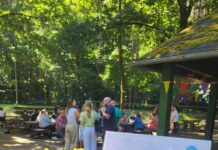 Die neuen Auszubildenden sind da!