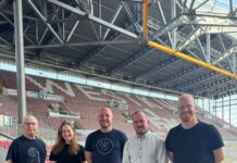 Behindertenbeauftragter der Stadt besuchte den 1.FCK