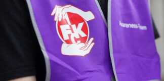 Neu am Betze – das PANAMA Schutzkonzept