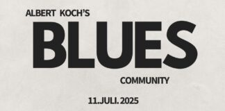 Albert Koch Blues Community, Irish House