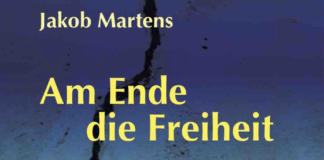 „Am Ende die Freiheit“ – musikalische Lesung mit Berthold Kliewer am 10. Juli an der RPTU