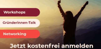 Powerfrauen-Treffen am 13. August 2025 im bic