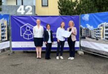 Bezahlbares Studierendenwohnen in Kaiserslautern: Förderbescheid an FDA Studentenwohnheime GmbH & Co. eGbR