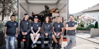 5 praktische Hinweise für eine gut organisierte Entrümpelung