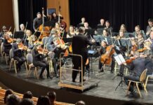 Semesterabschlusskonzert des Klassischen Orchesters am 22. & 27. Juli an der RPTU