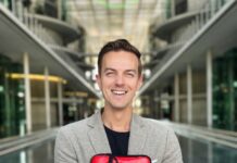 Matthias Mieves (SPD) informiert: Planspiel „Jugend und Parlament“