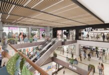 K in Lautern: Erfolgreiche Neuvermietung von insgesamt 6.000 m²