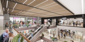 K in Lautern: Erfolgreiche Neuvermietung von insgesamt 6.000 m²