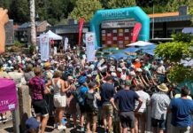 Deutsche Straßenradmeisterschaft begeistert in der Westpfalz