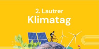 Eine lebenswerte Zukunft schaffen – 2. Lautrer Klimatag