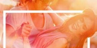 Tanzparty in der City!