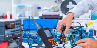 Berufsbegleitend zum Master of Engineering: Jetzt informieren!