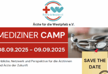 Ärzte für die Westpfalz: Mediziner-Camp wirbt mit Einblicken in Region und in Arbeitsumgebung