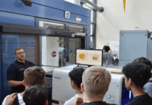 Rheinland-pfälzische Woche der Justiz in Kaiserslautern