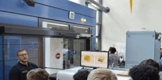 Rheinland-pfälzische Woche der Justiz in Kaiserslautern