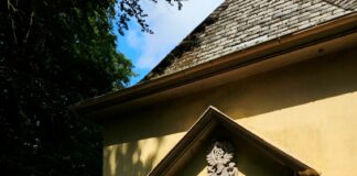 Deutsche Stiftung Denkmalschutz fördert Sanierung der Huberkapelle