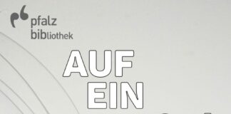 „Auf ein Buch!“ unter dem Motto: Ich lese gerade