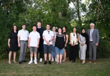 Fit für Steuerrecht und Digitalisierung: Neue Fachkräfte starten durch