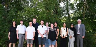 Fit für Steuerrecht und Digitalisierung: Neue Fachkräfte starten durch