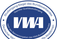 Online-Infoveranstaltung zum VWA Studium am 07. Juli 2025