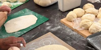 „Weltreise im Kochtopf“ für Kinder und Jugendliche