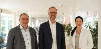 Thorsten Hemmer bleibt Geschäftsführer am Westpfalz-Klinikum
