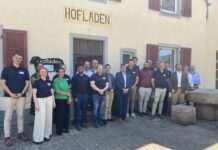 Milchproduktion in Rheinland-Pfalz nachhaltiger gestalten