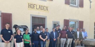 Milchproduktion in Rheinland-Pfalz nachhaltiger gestalten