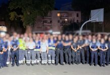 Altstadtfest: Polizei zieht positive Bilanz