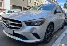 Unfallflucht ist kein Kavaliersdelikt – Zeugen gesucht!