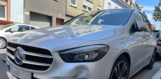 Unfallflucht ist kein Kavaliersdelikt – Zeugen gesucht!