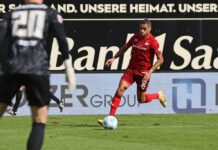 Jan Gyamerah verlässt den FCK