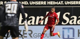 Jan Gyamerah verlässt den FCK