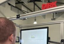 Wie KI in der Produktion unterstützen kann