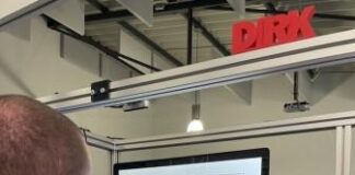 Wie KI in der Produktion unterstützen kann