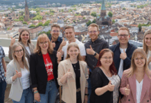 Stadt sucht weiteren Nachwuchs