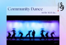Community Dance