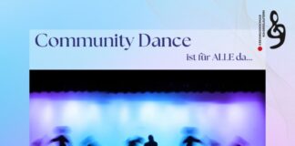 Community Dance
