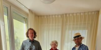 Zweimal an einem Tag das Jahrhundert voll gemacht