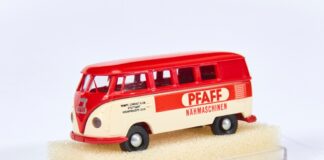 Stadtmuseum: Viel Neues von Pfaff