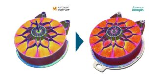 Digitale Lösungen für die Kunststoff- und Kautschukindustrie