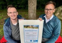 Ökostrom für alle abita Kunden bis 2029 gesichert