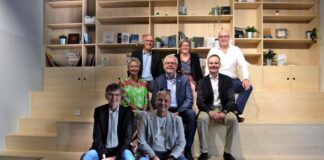 Attraktivität der Stadt Kaiserslautern aufzeigen und nach außen tragen